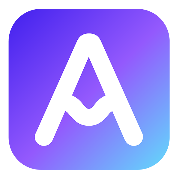 nautide logotips